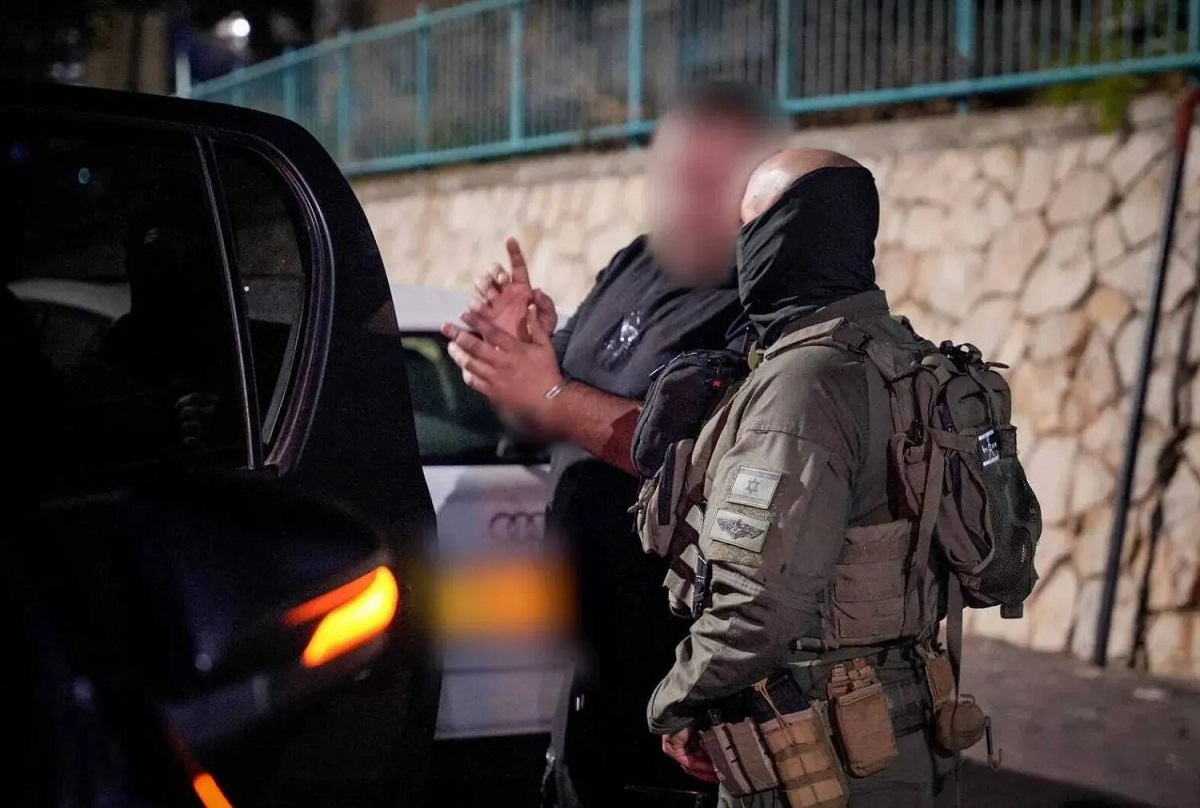 اتهام ضابط في سلاح الجو الإسرائيلي وزوجته بالتجسس لصالح إيران